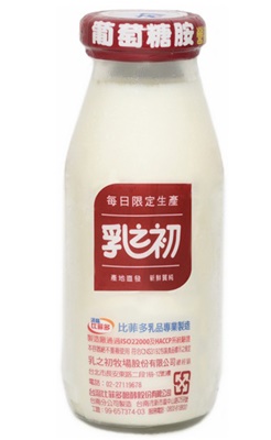 專業機能乳品 乳之初 (200ml - 葡萄糖胺)